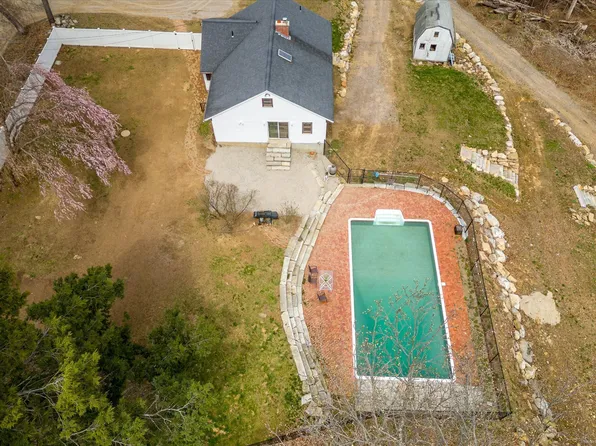 53 Andrews Road, Woodstock, CT 06281