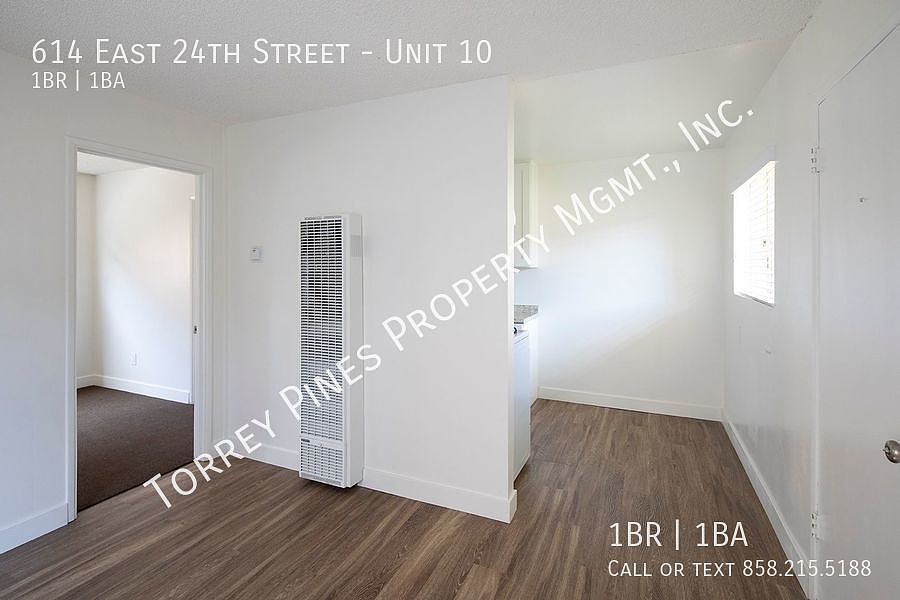 1st image of 614 E 24th St Unit 10