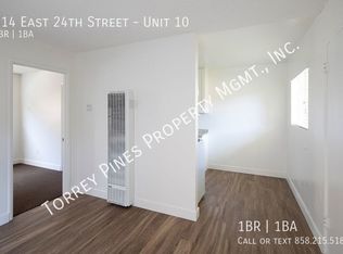 614 E 24th St UNIT 10, National City, CA 91950