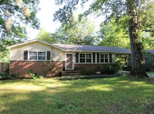 1610 Shands Dr, Tupelo, MS 38804
