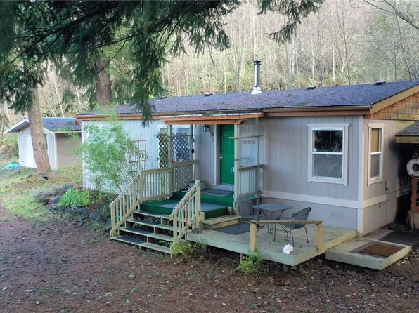 17930 Mulqueen Road SE, Rainier, WA 98576