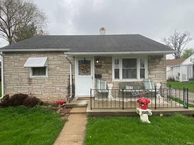 2822 Prairie Ln, Lafayette, IN, 47904