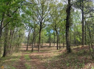 4906 Housers Mill Rd, Byron, GA 31008