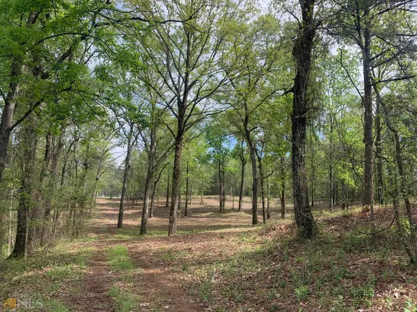 4906 Housers Mill Rd, Byron, GA 31008