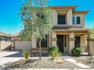 3441 W Galvin St, Phoenix, AZ 85086
