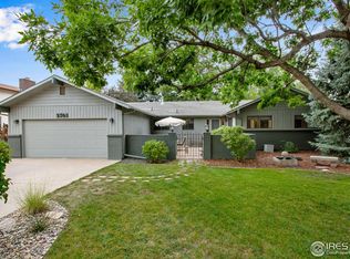 2508 Hawthorne Rd, Fort Collins, CO 80524