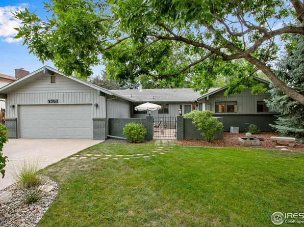 2508 Hawthorne Rd, Fort Collins, CO 80524