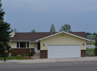 1938 Saint Andrews Dr, Billings, MT 59105