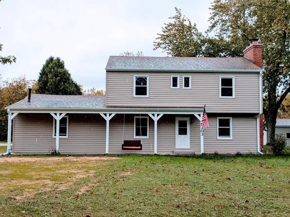 5103 106 STREET, Pleasant Prairie, WI 53158