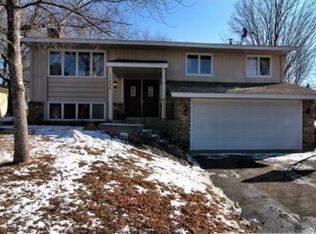 14898 Easter Ave, Apple Valley, MN 55124