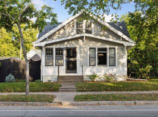 3233 Cedar Ave S, Minneapolis, MN 55407