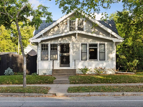 3233 Cedar Ave S, Minneapolis, MN 55407