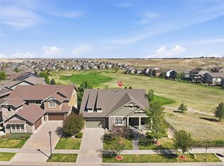 8120 S Blackstone Parkway, Aurora, CO 80016
