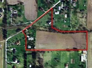 5903 W McCord Rd, Mc Cordsville, IN 46055