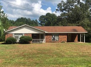 4448 Ballardsville Rd, Tupelo, MS 38804