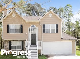 7430 Royale Ln, Riverdale, GA 30296