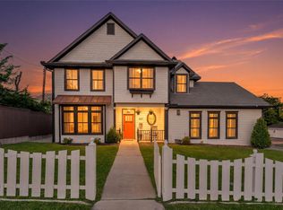 307 S Benge St, McKinney, TX 75069