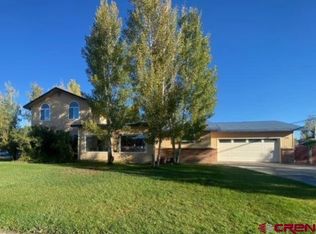 320 W Leroy Ave, Gunnison, CO 81230