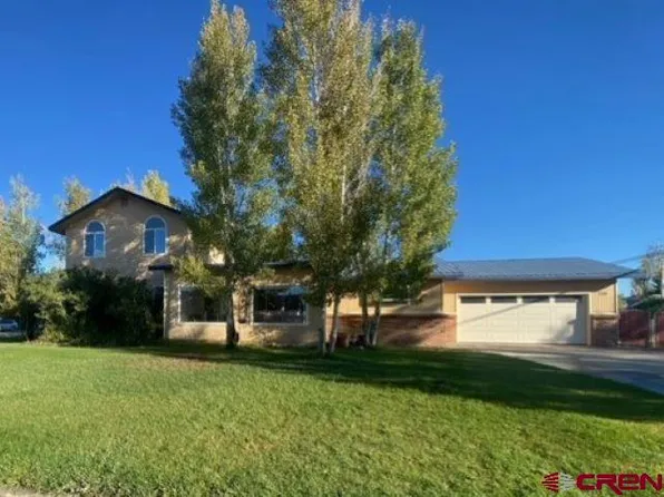 320 W Leroy Avenue, Gunnison, CO 81230
