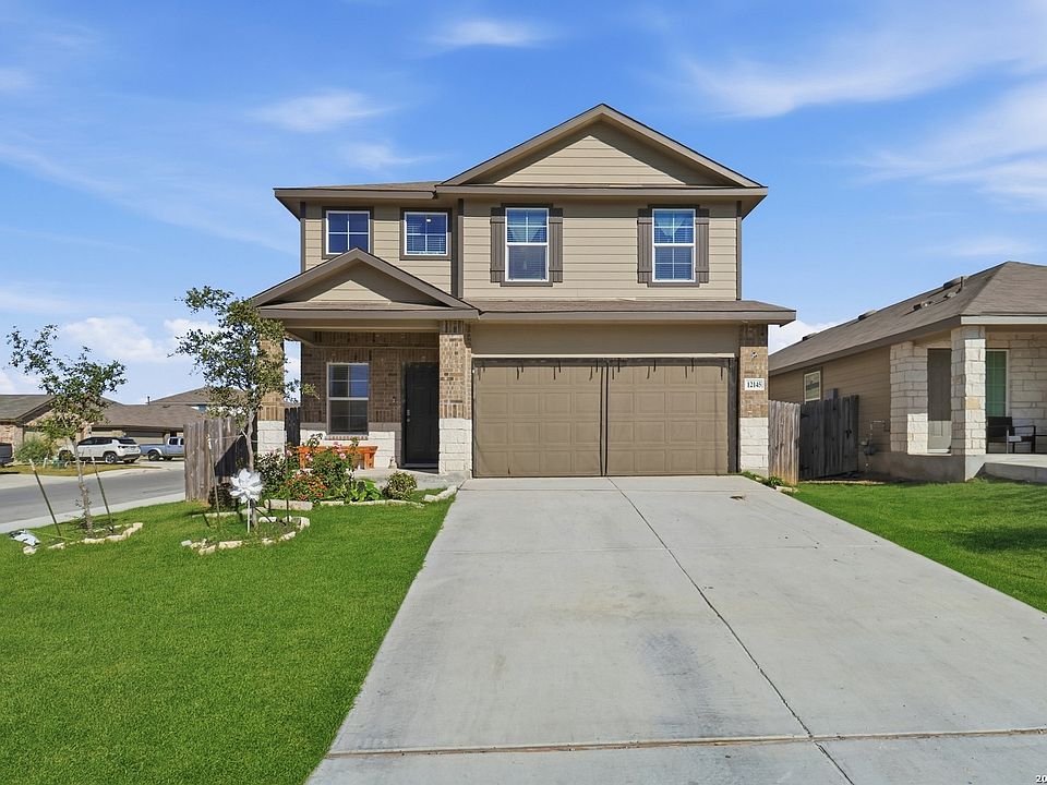 1st image of 12145 Pease River