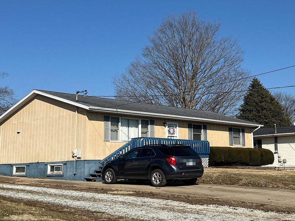 2nd image of 836 N 10th Ave
