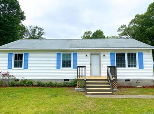 6704 Lakemont Rd, Quinton, VA 23141