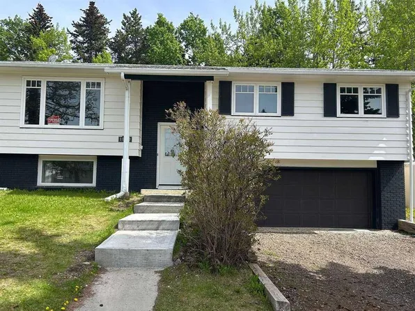 10629 NW 104th Ave, Grande Cache, AB T0E 0Y0