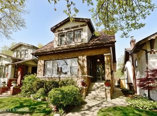 5340 N Bernard St, Chicago, IL 60625