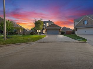 2621 Hailes Ct, College Station, TX 77845