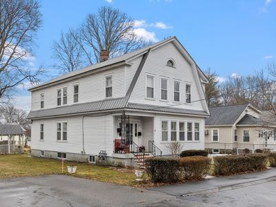 57-59 Lincoln St, North Andover, MA, 01845