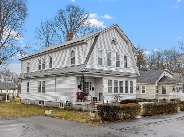 57-59 Lincoln St, North Andover, MA 01845