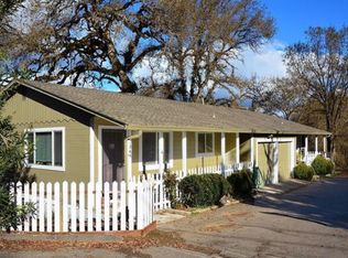 1365 High School Rd, Sebastopol, CA 95472