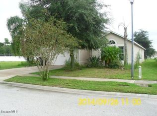 328 Macon Dr, Titusville, FL 32780
