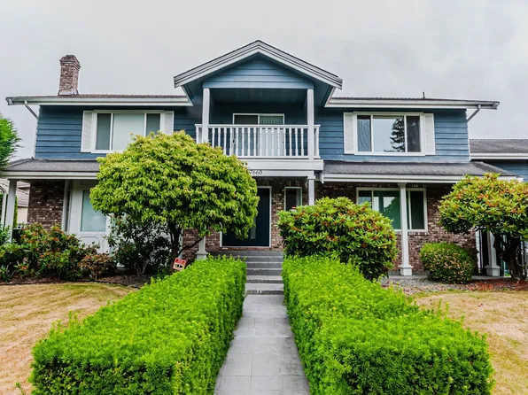7660 Goldstream Dr, Richmond, BC V7A 1S6
