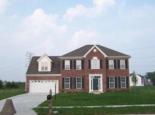 521 S Parkgate Ave, Indianapolis, IN 46239