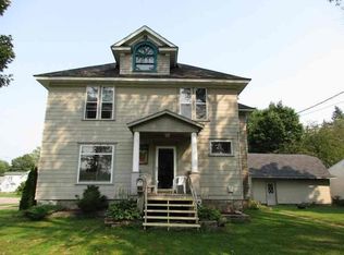 1019 Clermont St, Antigo, WI 54409