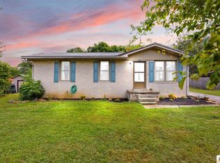 306 N 2nd St, Cave City, KY 42127