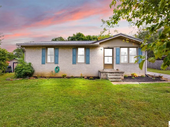 306 N 2nd St, Cave City, KY 42127