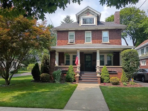 62 Church St, Cortland, NY 13045