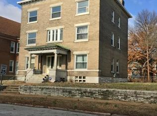 5111 Raymond Ave, Saint Louis, MO