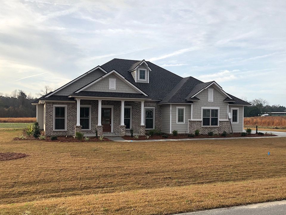 1st image of 6021 Union Springs Dr