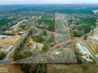 4027 Indian Springs Rd, Laurel, MS 39443