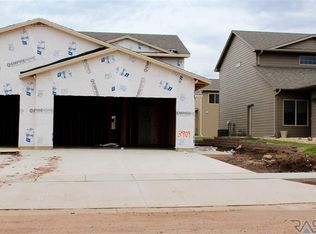 3923 S Grand Slam Ave #7D, Sioux Falls, SD 57110