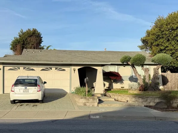 4409 Darwin Dr, Fremont, CA 94555