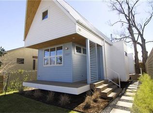 4307 Center St, Houston, TX 77007