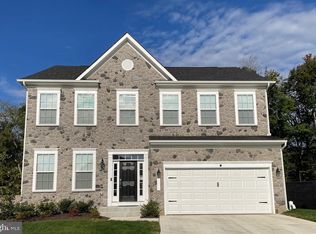 207 Buccoo Reef Loop, Accokeek, MD 20607