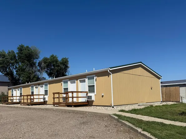 1720 E Park St, Pierre, SD 57501