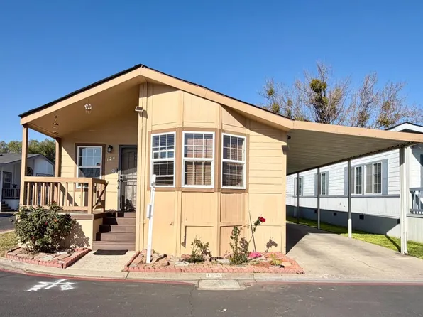 555 Umbarger Rd Spc 124, San Jose, CA 95111