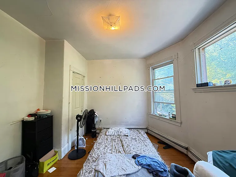 50 Fisher Ave #3 — Photo 7