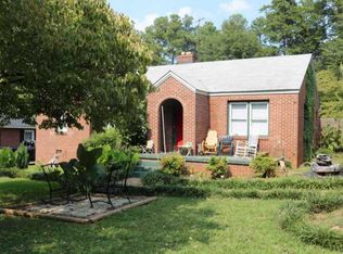 2602 Lane Ave, Anderson, SC 29621